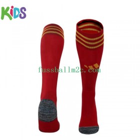 AS Rom Kinder Heim Socken 2023-2024